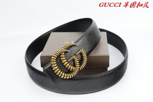 G.U.C.C.I. Belts AAA 1100 Men