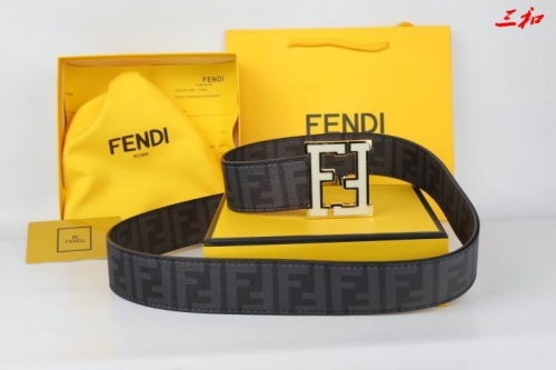 F.E.N.D.I. Belts AAAA 0034 Men