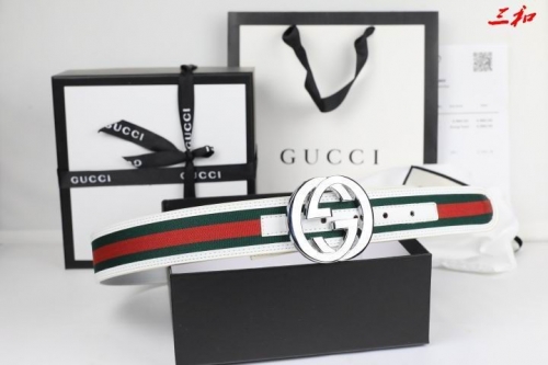 G.U.C.C.I. Belts AAAA 0195 Men