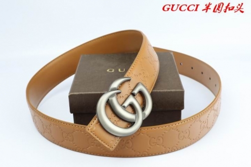 G.U.C.C.I. Belts AAA 1055 Men