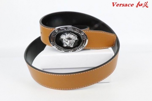 V.E.R.S.A.C.E. Belts AAA 0070 Men