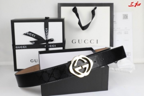 G.U.C.C.I. Belts AAAA 0246 Men