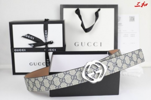 G.U.C.C.I. Belts AAAA 0276 Men