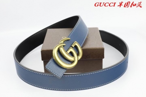 G.U.C.C.I. Belts AAA 1151 Men