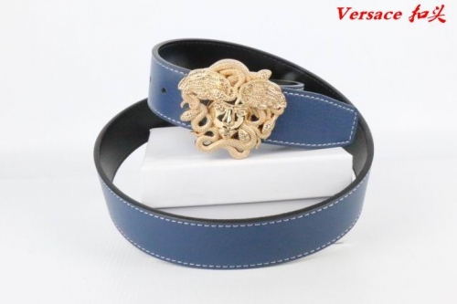 V.E.R.S.A.C.E. Belts AAA 0081 Men