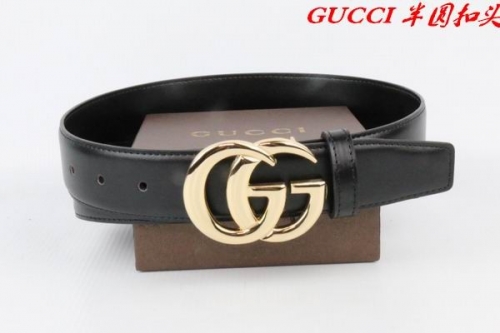 G.U.C.C.I. Belts AAA 1262 Men