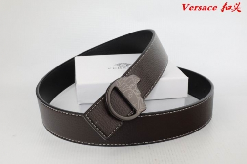 V.E.R.S.A.C.E. Belts AAA 0237 Men