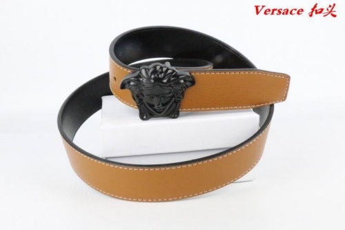 V.E.R.S.A.C.E. Belts AAA 0073 Men