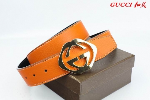 G.U.C.C.I. Belts AAA 0466 Men