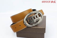 G.U.C.C.I. Belts AAA 0514 Men