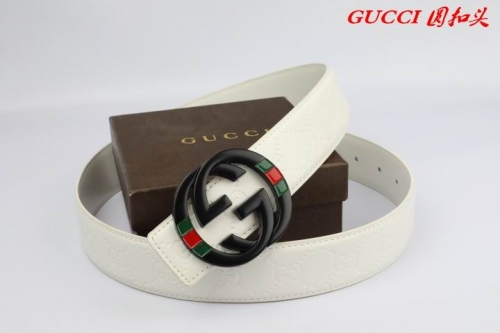 G.U.C.C.I. Belts AAA 2001 Men