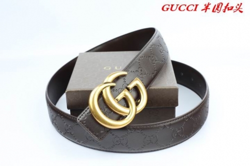 G.U.C.C.I. Belts AAA 1090 Men