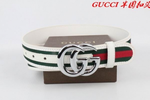 G.U.C.C.I. Belts AAA 1248 Men