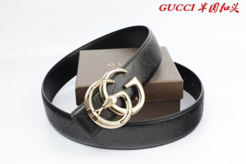 G.U.C.C.I. Belts AAA 1102 Men