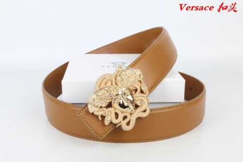 V.E.R.S.A.C.E. Belts AAA 0327 Men