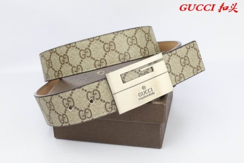 G.U.C.C.I. Belts AAA 0165 Men