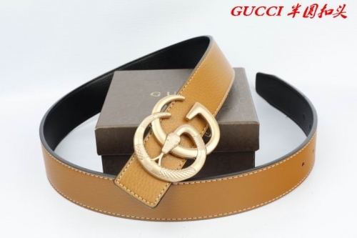 G.U.C.C.I. Belts AAA 1221 Men