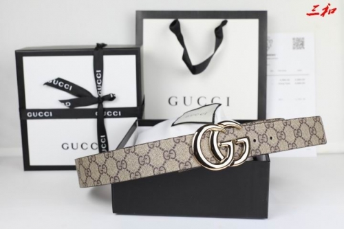 G.U.C.C.I. Belts AAAA 0310 Men