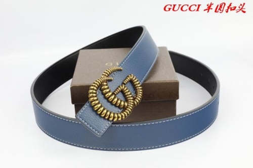 G.U.C.C.I. Belts AAA 1157 Men