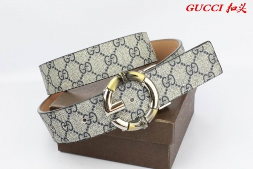 G.U.C.C.I. Belts AAA 0198 Men