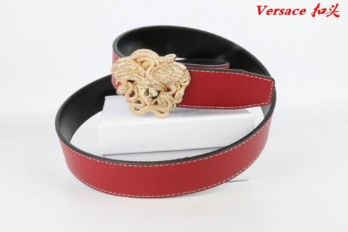 V.E.R.S.A.C.E. Belts AAA 0045 Men