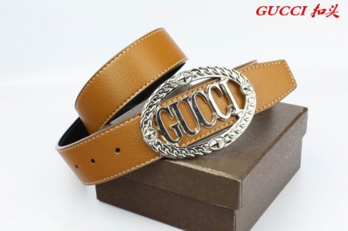 G.U.C.C.I. Belts AAA 0513 Men