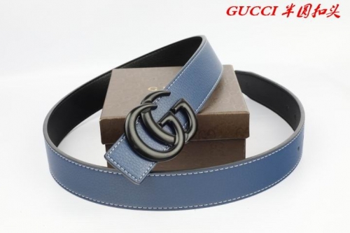 G.U.C.C.I. Belts AAA 1153 Men