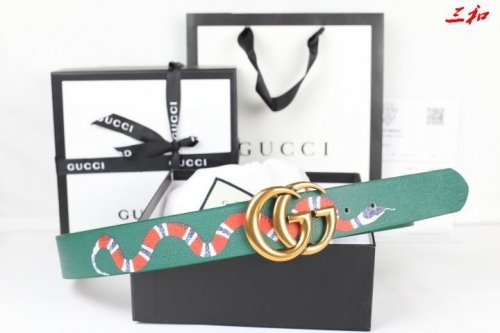 G.U.C.C.I. Belts AAAA 0351 Men