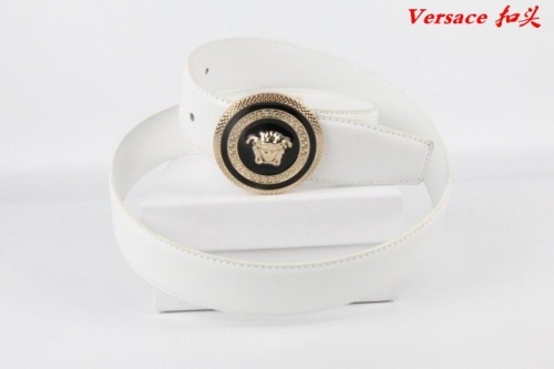 V.E.R.S.A.C.E. Belts AAA 0151 Men