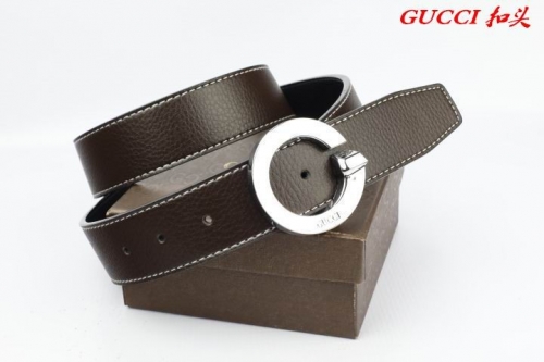 G.U.C.C.I. Belts AAA 0358 Men