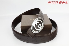 G.U.C.C.I. Belts AAA 2060 Men