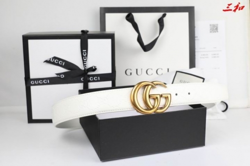 G.U.C.C.I. Belts AAAA 0133 Men