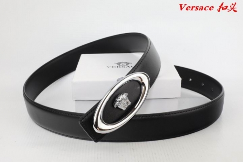 V.E.R.S.A.C.E. Belts AAA 0317 Men