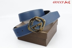 G.U.C.C.I. Belts AAA 0402 Men