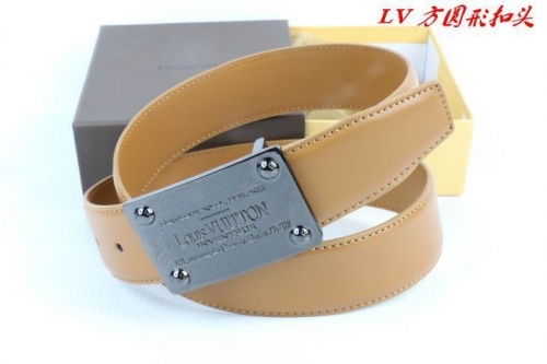 L..V.. Belts AAA 2180 Men