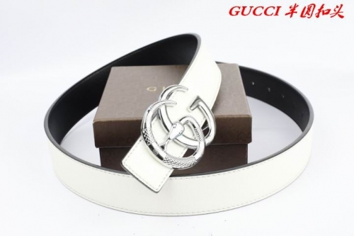 G.U.C.C.I. Belts AAA 1240 Men