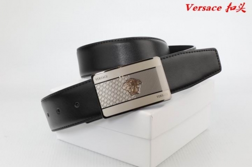 V.E.R.S.A.C.E. Belts AAA 0280 Men