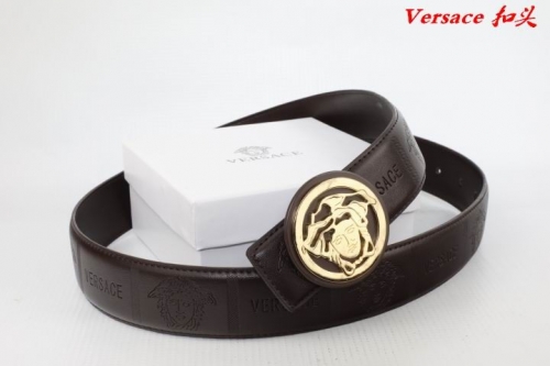 V.E.R.S.A.C.E. Belts AAA 0221 Men