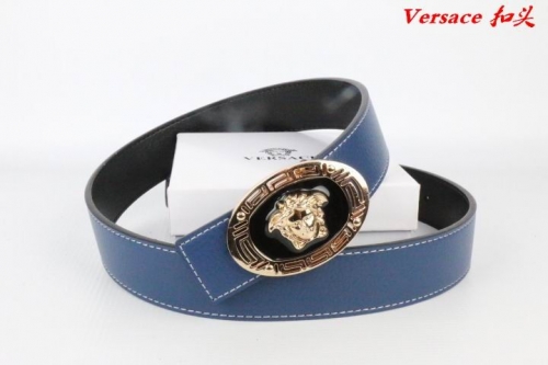 V.E.R.S.A.C.E. Belts AAA 0382 Men