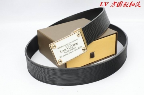 L..V.. Belts AAA 2039 Men
