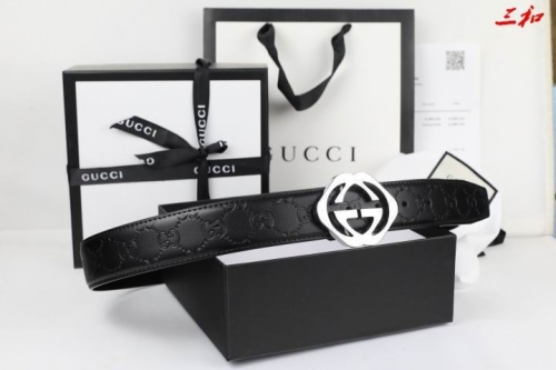 G.U.C.C.I. Belts AAAA 0020 Men