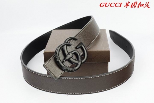 G.U.C.C.I. Belts AAA 1142 Men