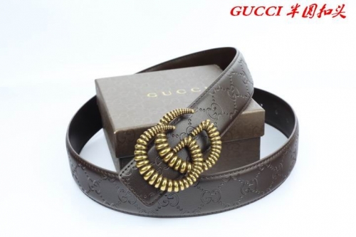 G.U.C.C.I. Belts AAA 1080 Men