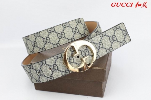 G.U.C.C.I. Belts AAA 0191 Men