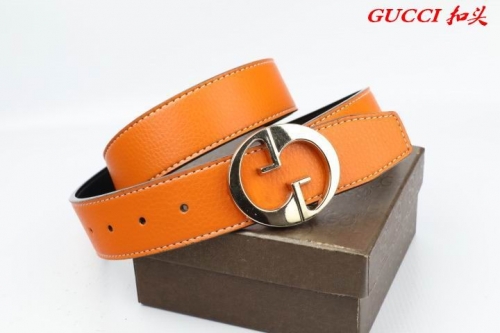 G.U.C.C.I. Belts AAA 0475 Men