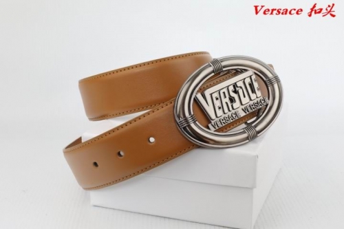 V.E.R.S.A.C.E. Belts AAA 0303 Men