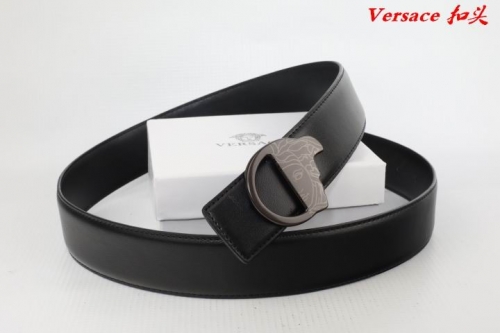 V.E.R.S.A.C.E. Belts AAA 0278 Men