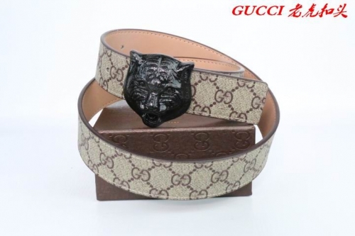 G.U.C.C.I. Belts AAA 3149 Men