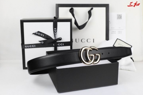 G.U.C.C.I. Belts AAAA 0030 Men