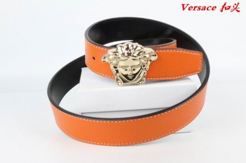 V.E.R.S.A.C.E. Belts AAA 0120 Men